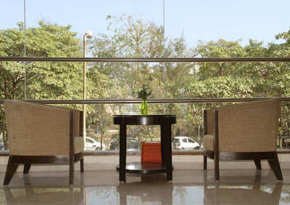 The Park Residency, Ahmedabad 5